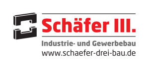 Industrie- und Gewerbebau Schäfer III.