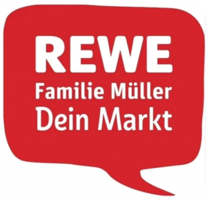 REWE - Familie Müller -