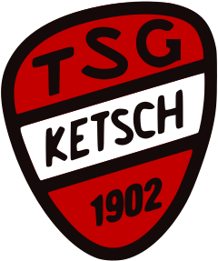 TSG Ketsch 1902 e.V. Logo TSG Ketsch 1902 e.V.