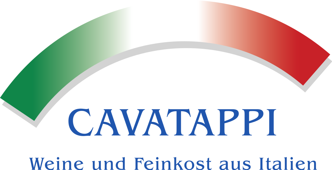 Cavatappi Logo Cavatappi