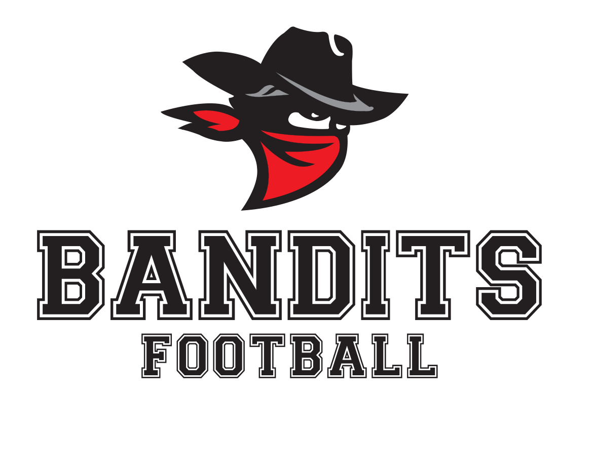 Mannheim Bandits Logo Mannheim Bandits