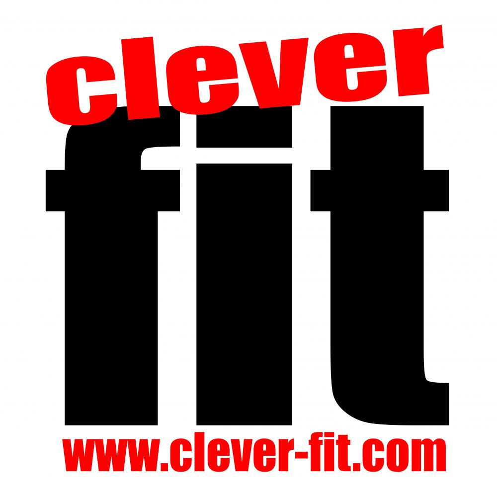 Clever Fit Lampertheim Logo Clever Fit Lampertheim