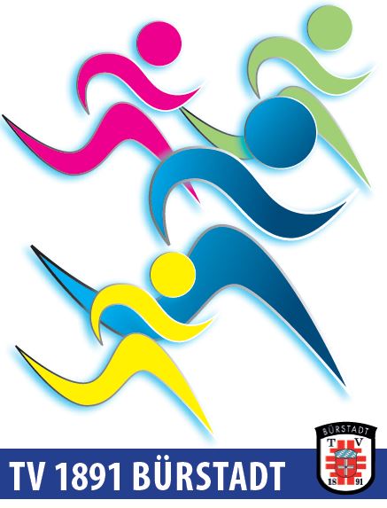 Turnverein 1891 Bürstadt e.V. Logo Turnverein 1891 Bürstadt e.V.