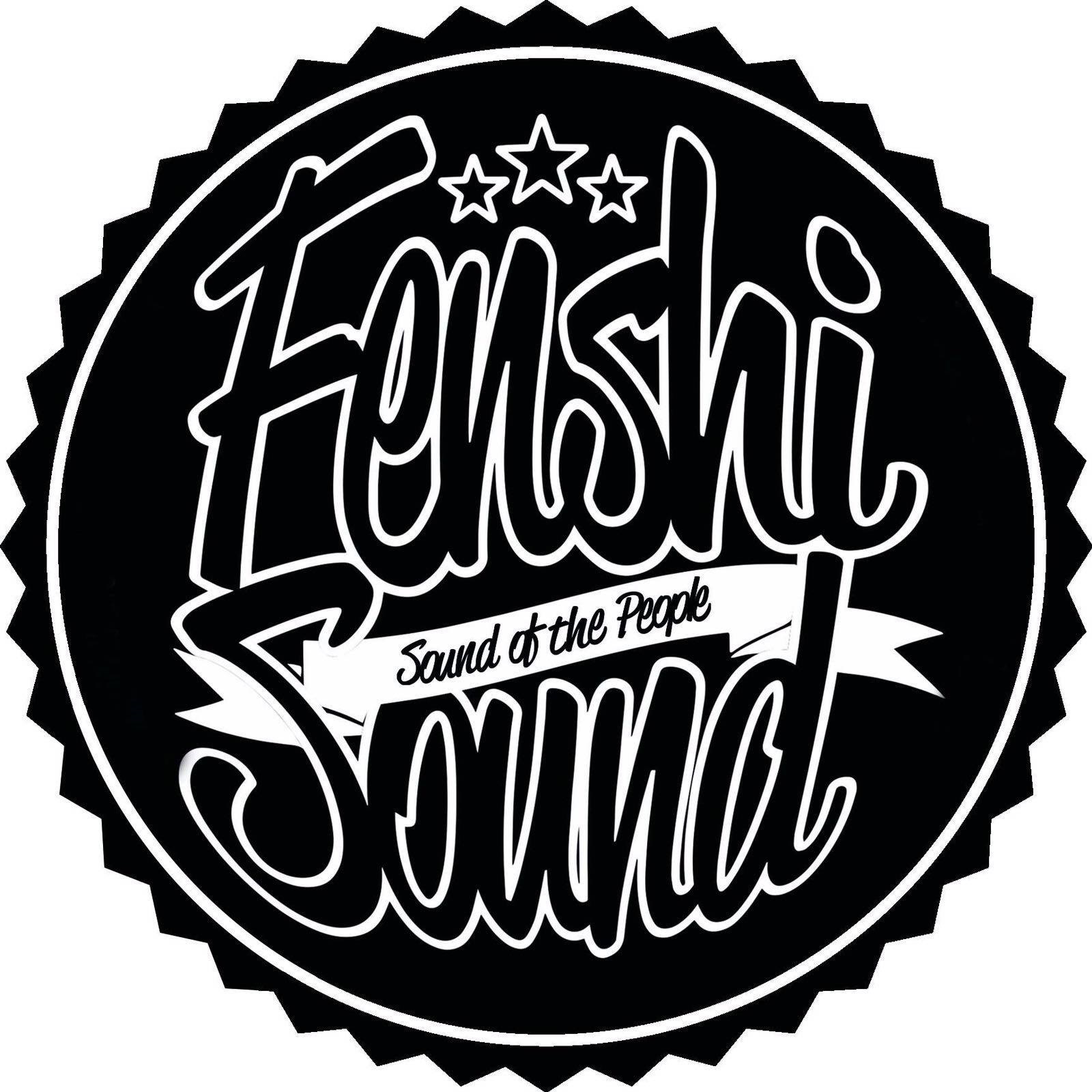 Fenshi Sound Logo Fenshi Sound