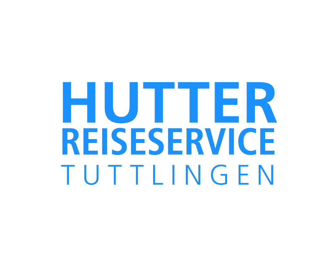 Hutter Reiseservice Logo Hutter Reiseservice