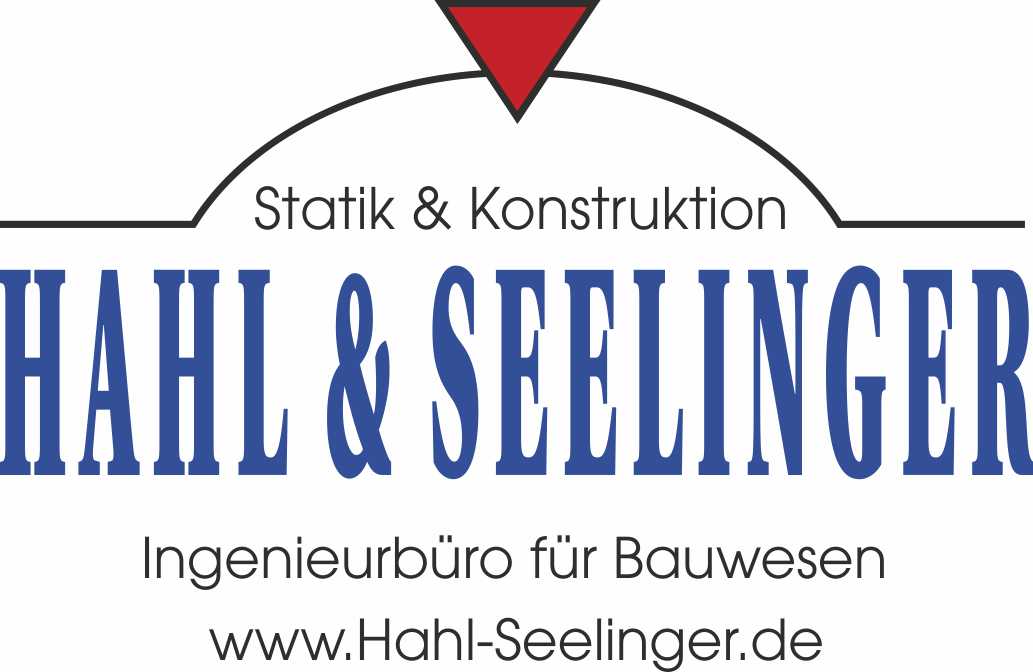 HAHL & SEELINGER Logo HAHL & SEELINGER
