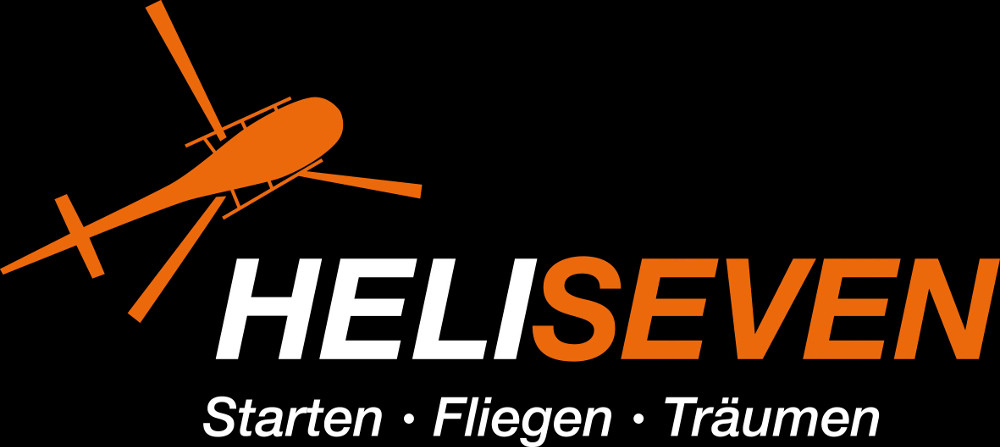 HeliSeven Logo HeliSeven