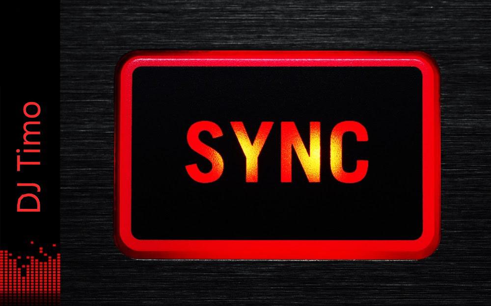 DJ Timo - SYNC