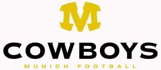 Munich Cowboys Logo Munich Cowboys