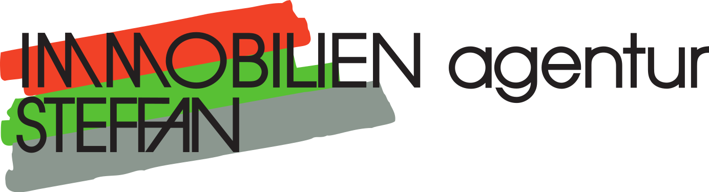 Immobilienagentur Steffan Logo Immobilienagentur Steffan