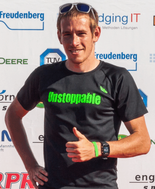 Johannes Kappel, Mitglied des Stiftungsrates und Vizepräsident der Stiftung