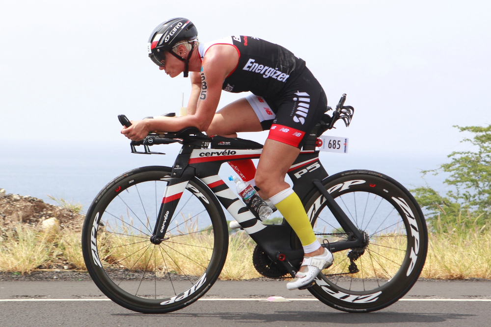 Andrea Herbold Andrea Herbold - Triathletin