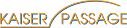 Kaiser Passage Worms Logo Kaiser Passage Worms