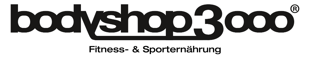 Bodyshop 3000 Logo Bodyshop 3000