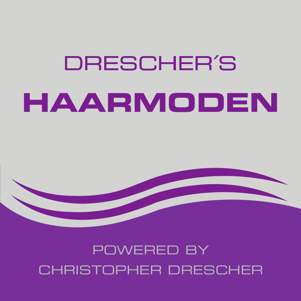 Drescher´s Haarmoden Logo Drescher´s Haarmoden