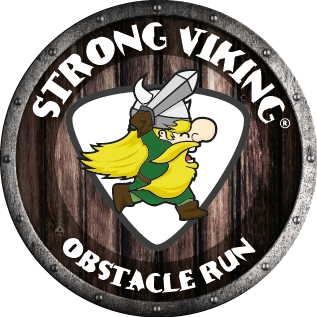 Strong Viking Logo Strong Viking