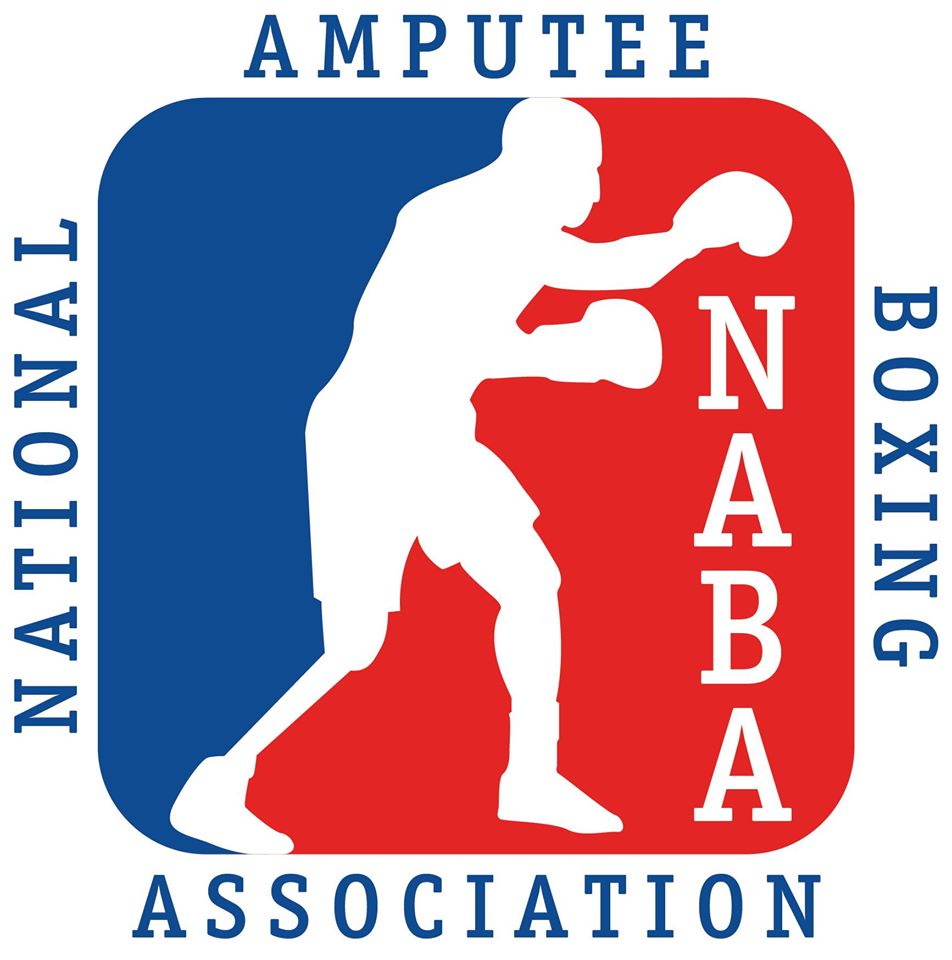 National Amputee Boxing Association (NABA) Logo National Amputee Boxing Association (NABA)