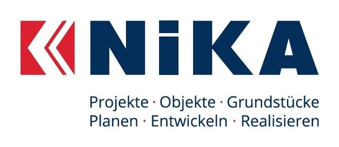 Logo Nika Holding GmbH