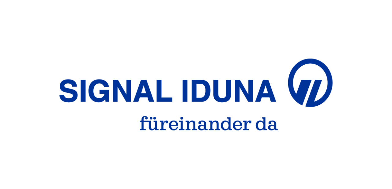 Sonay Signal Iduna Logo Sonay Signal Iduna