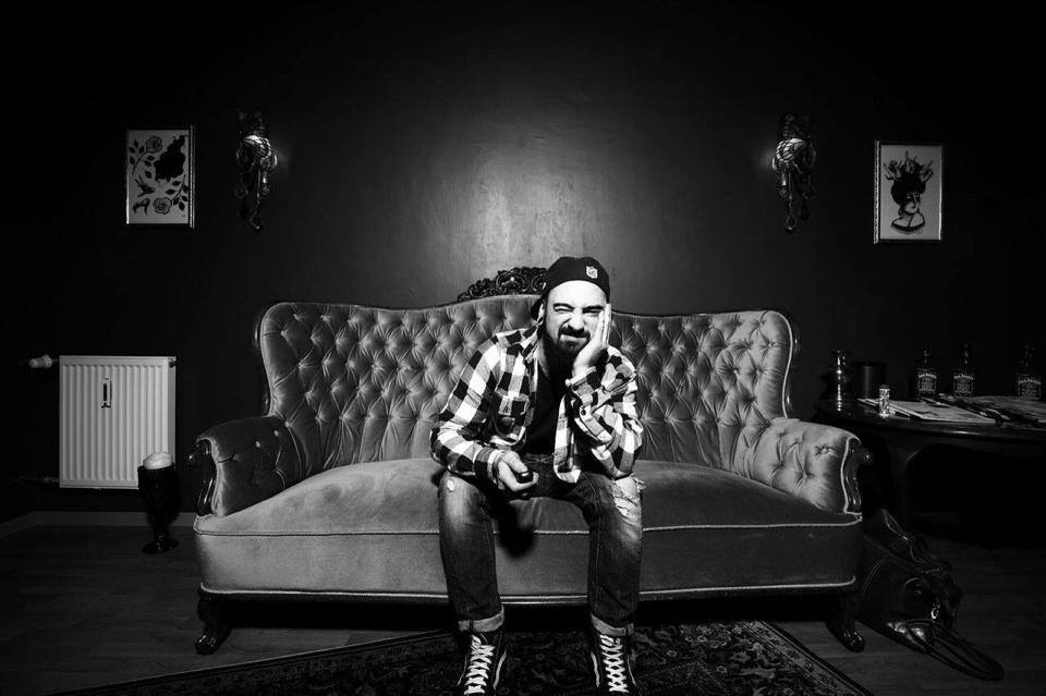 Stechmalerei Mannheim Portrait Stechmalerei Mannheim