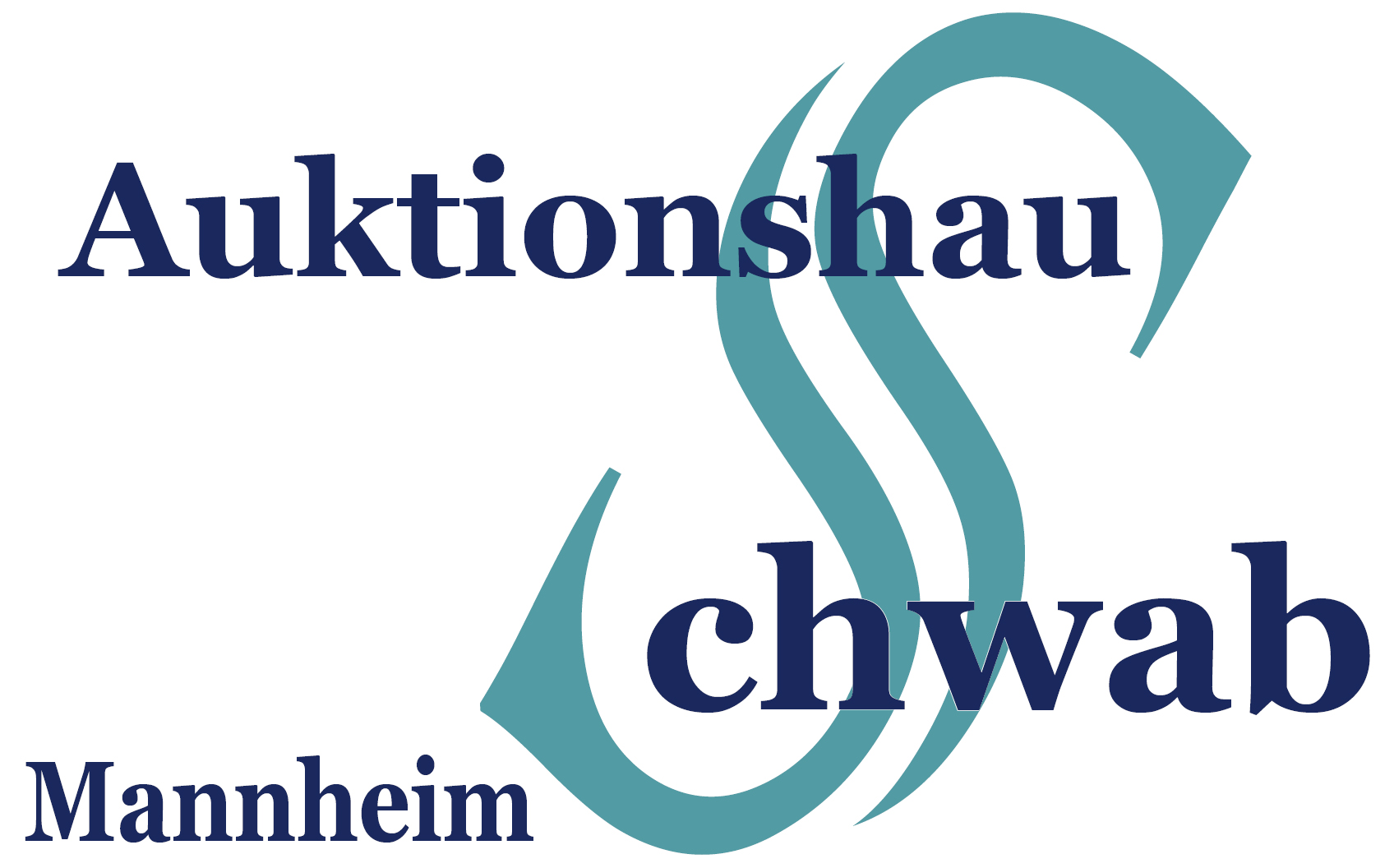 Auktionshaus Schwab Logo Auktionshaus Schwab