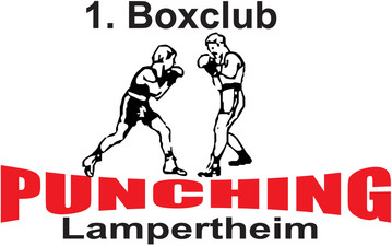 1. Boxclub „Punching“ Lampertheim Logo 1. Boxclub „Punching“ Lampertheim