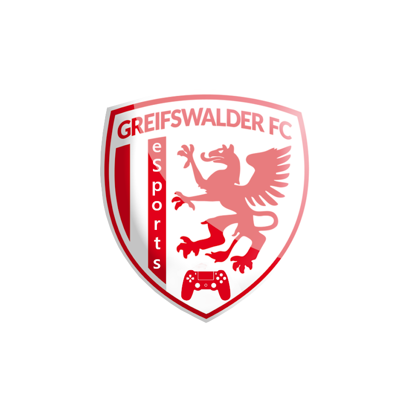 Logo Greifswalder FC eSports