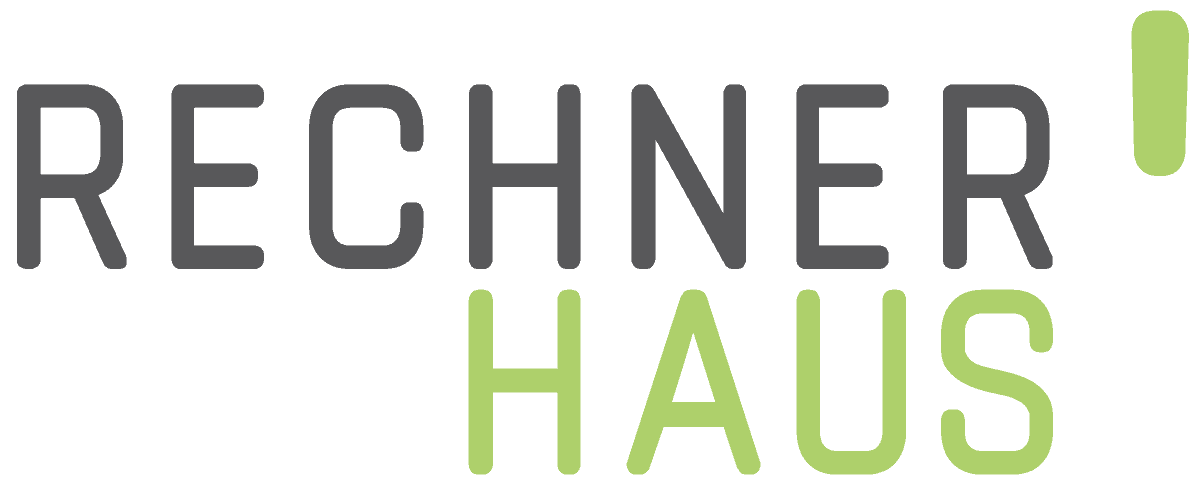 Rechnerhaus Logo Rechnerhaus
