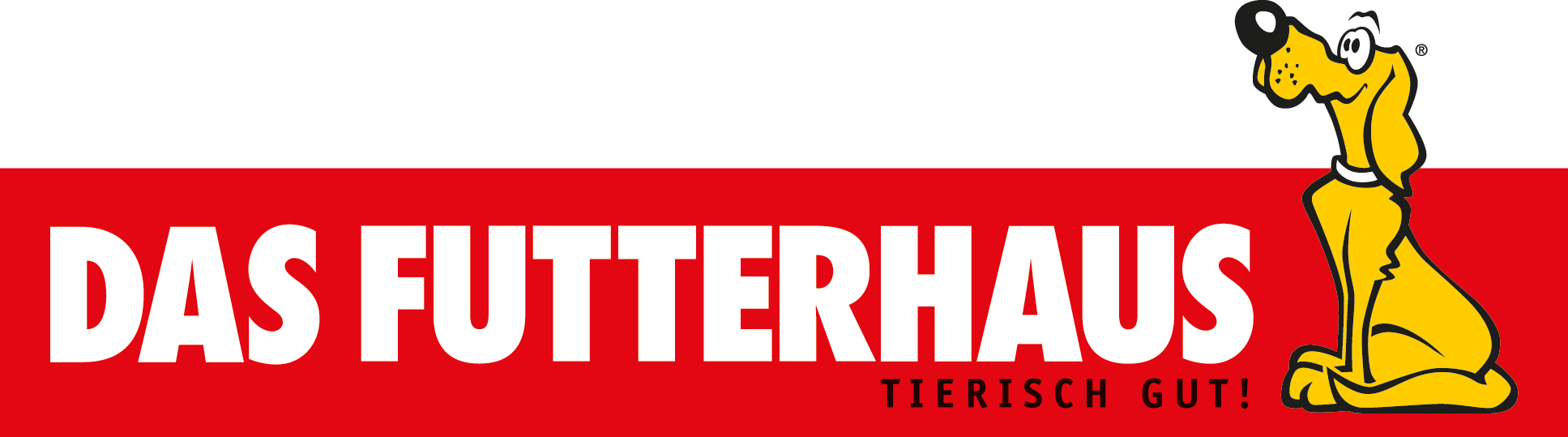 Logo Das Futterhaus