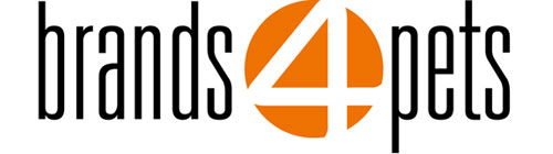 brands4pets.de - Ihr Online Shop für Haustierbedarf