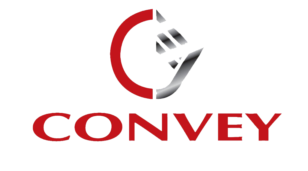 Logo Convey