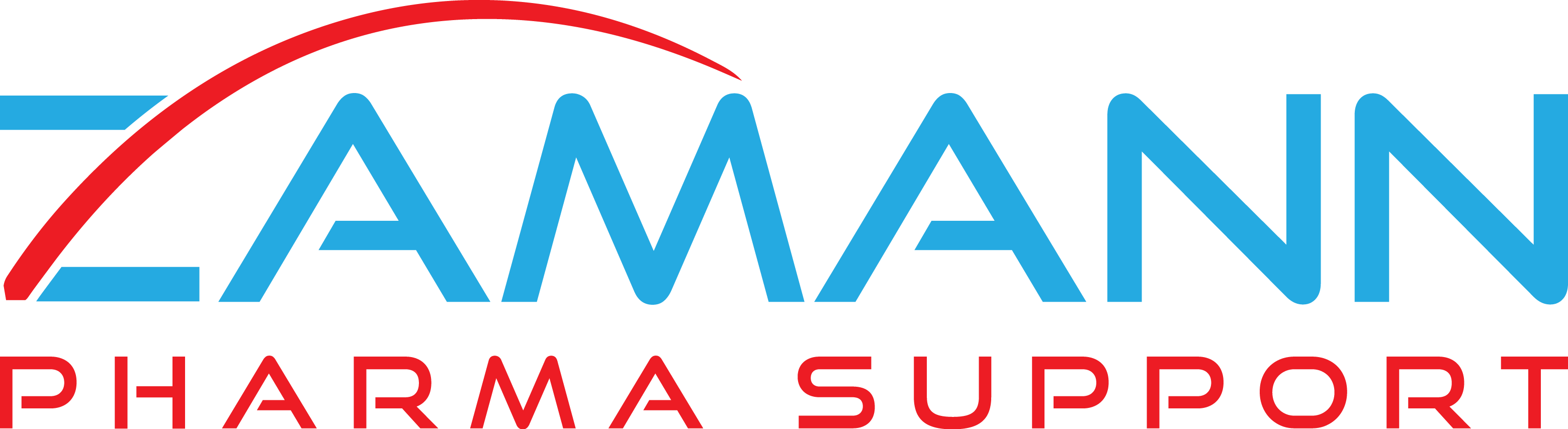 Zamann Pharma Support GmbH Logo Zamann Pharma Support GmbH